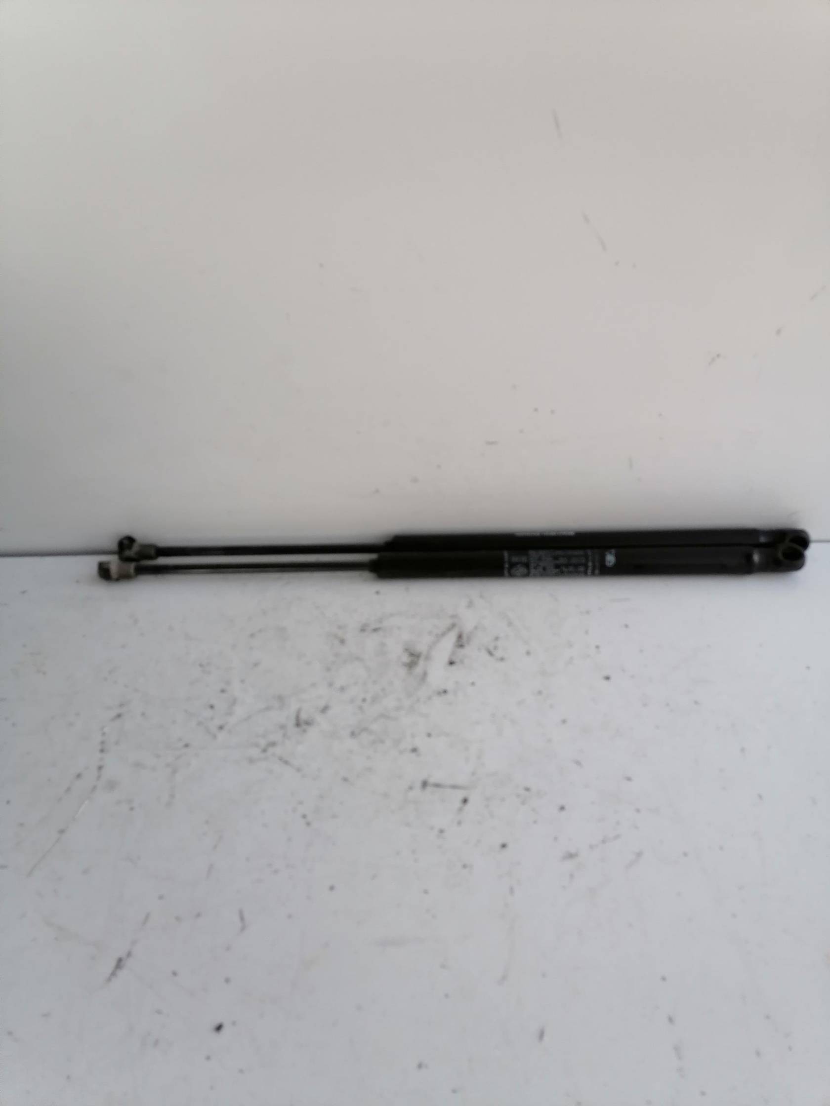 Asta ammortizzante portello post. sx.